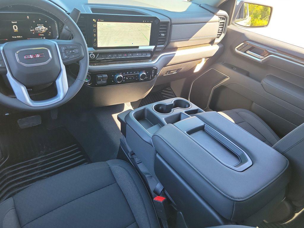 new 2026 GMC Sierra 1500 car, priced at $54,685