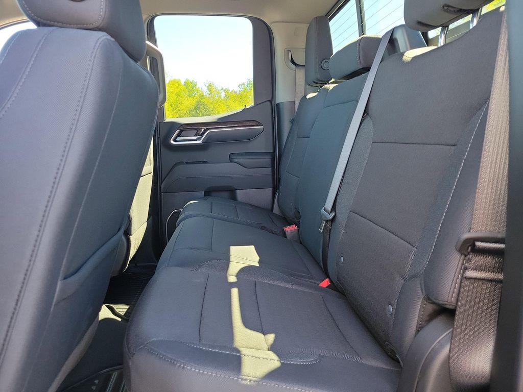 new 2026 GMC Sierra 1500 car, priced at $54,685
