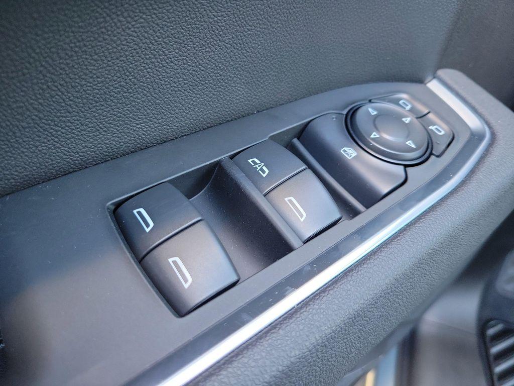 new 2026 GMC Sierra 1500 car, priced at $54,685
