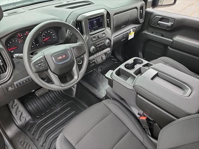 new 2024 GMC Sierra 2500 car, priced at $54,758