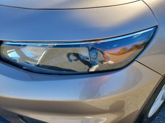 used 2018 Chevrolet Malibu car, priced at $15,980