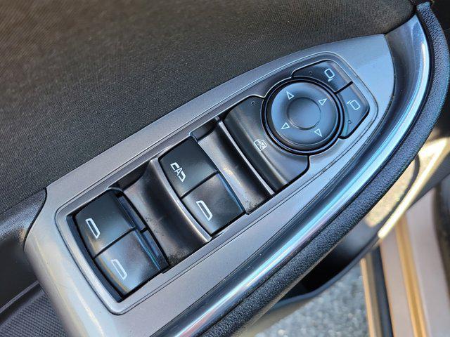 used 2018 Chevrolet Malibu car, priced at $15,980