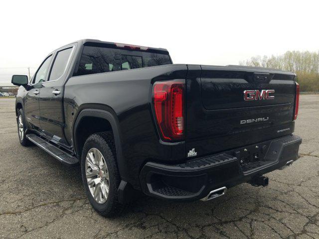 new 2024 GMC Sierra 1500 car, priced at $73,980