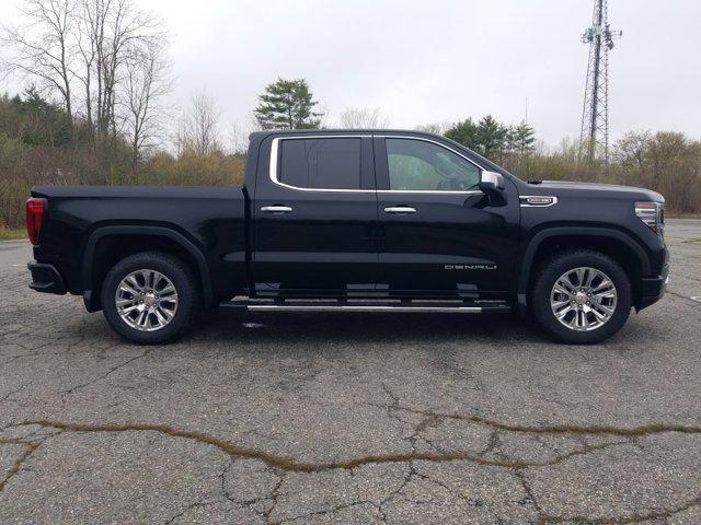 new 2024 GMC Sierra 1500 car, priced at $73,980