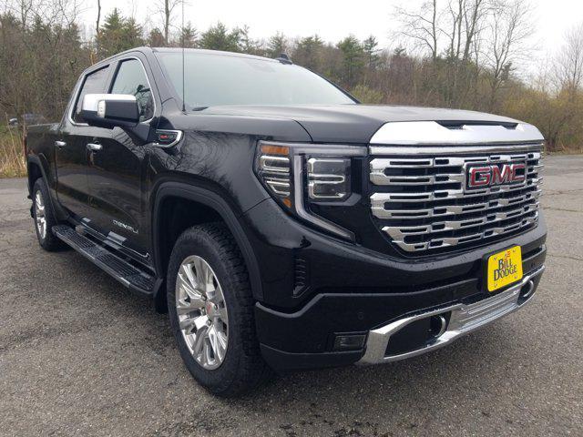 new 2024 GMC Sierra 1500 car, priced at $73,980