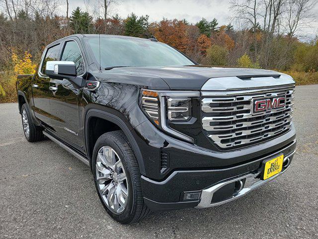 new 2025 GMC Sierra 1500 car, priced at $79,300