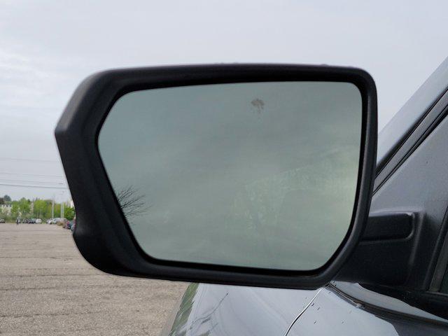 used 2023 Chevrolet Equinox car, priced at $25,976