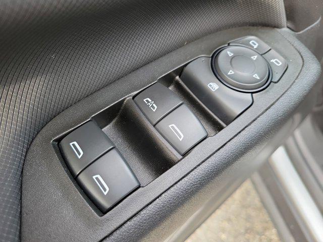 used 2023 Chevrolet Equinox car, priced at $25,976