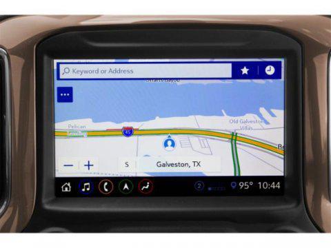 used 2021 Chevrolet Silverado 2500 car, priced at $54,373