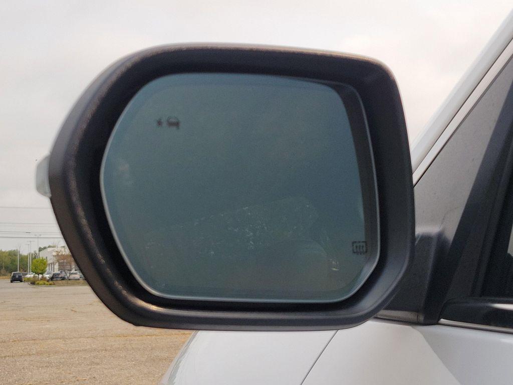 new 2026 Buick Enclave car, priced at $50,810