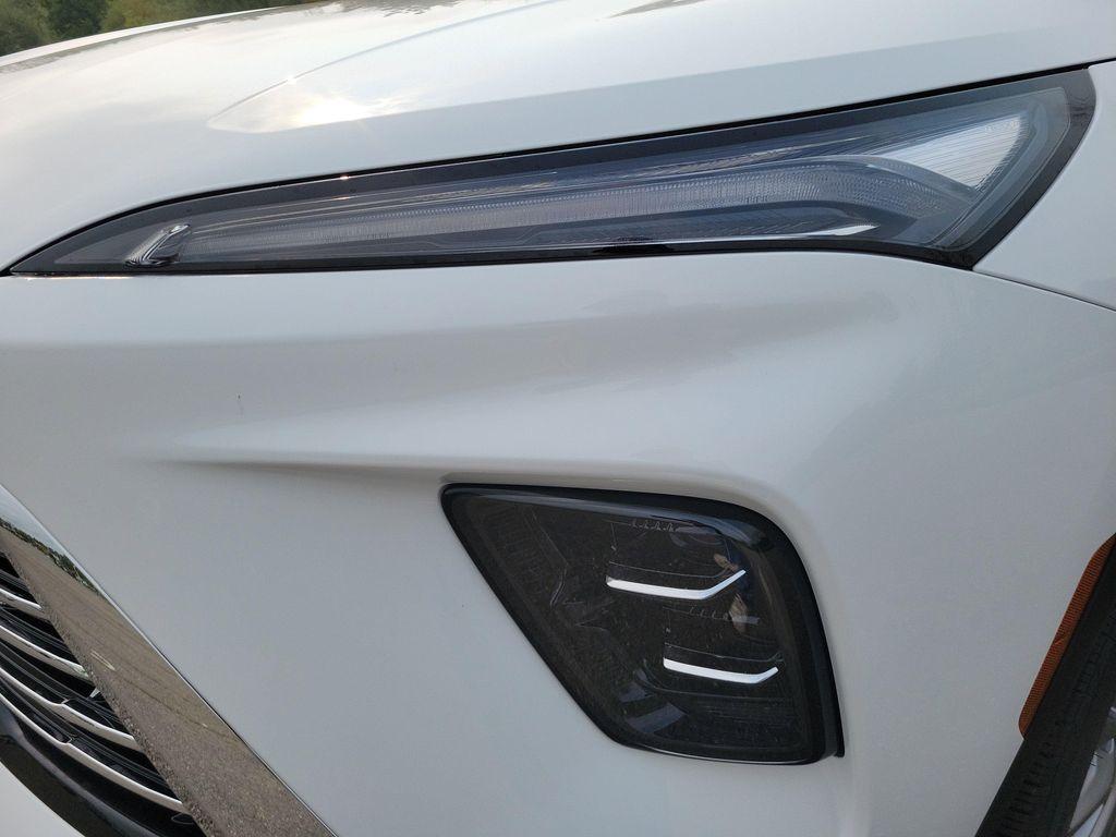 new 2026 Buick Enclave car, priced at $50,810