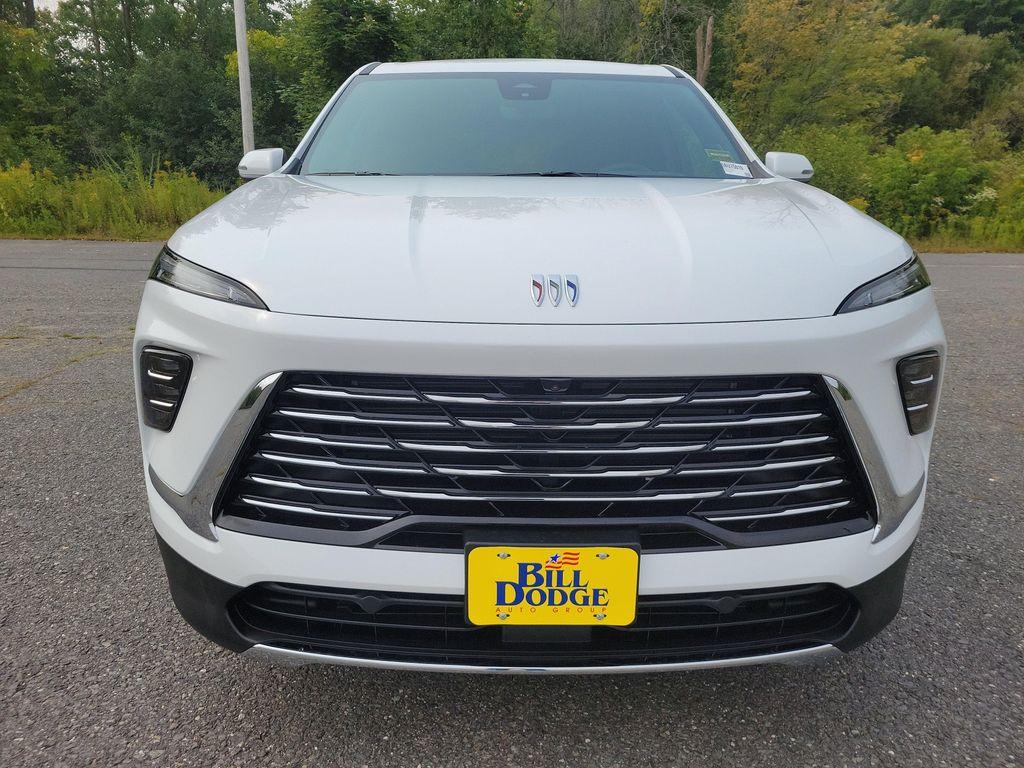 new 2026 Buick Enclave car, priced at $50,810