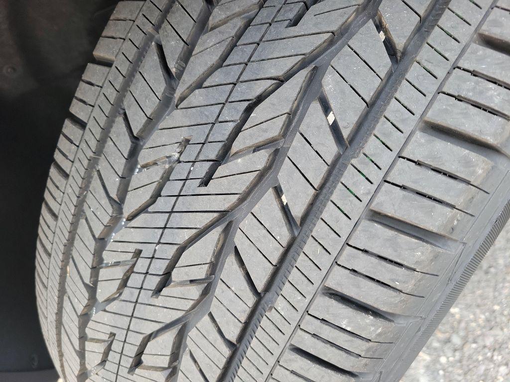 new 2026 Buick Enclave car, priced at $50,810