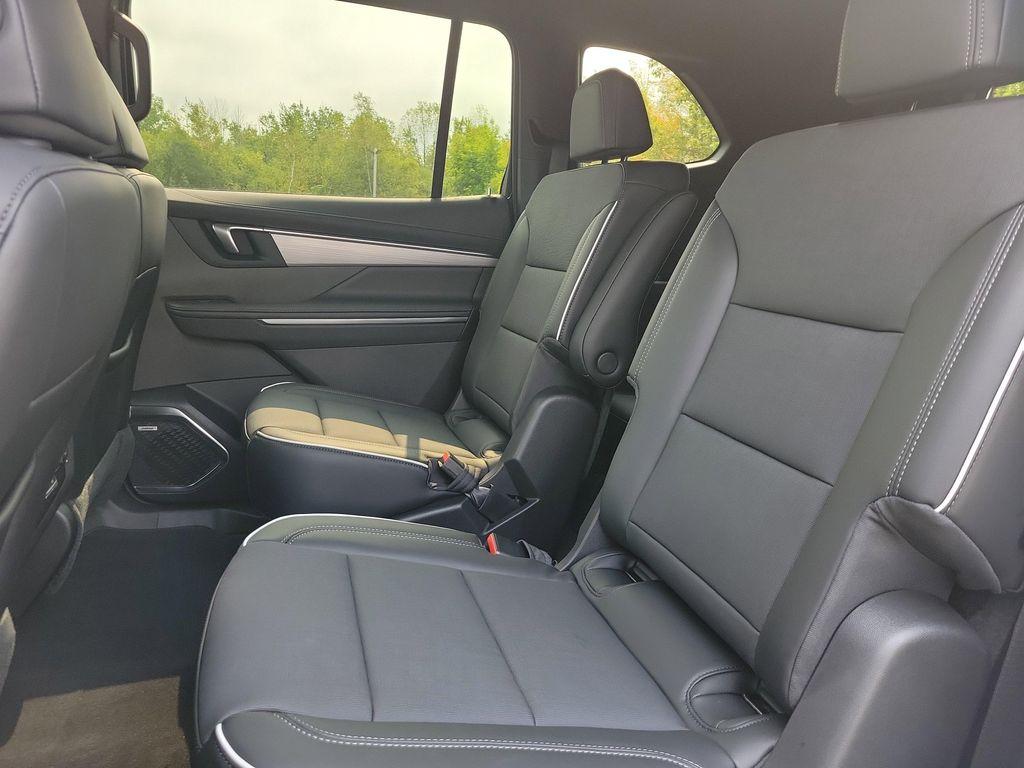 new 2026 Buick Enclave car, priced at $50,810