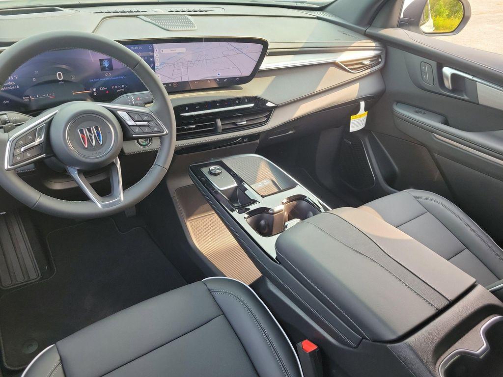 new 2026 Buick Enclave car, priced at $50,810