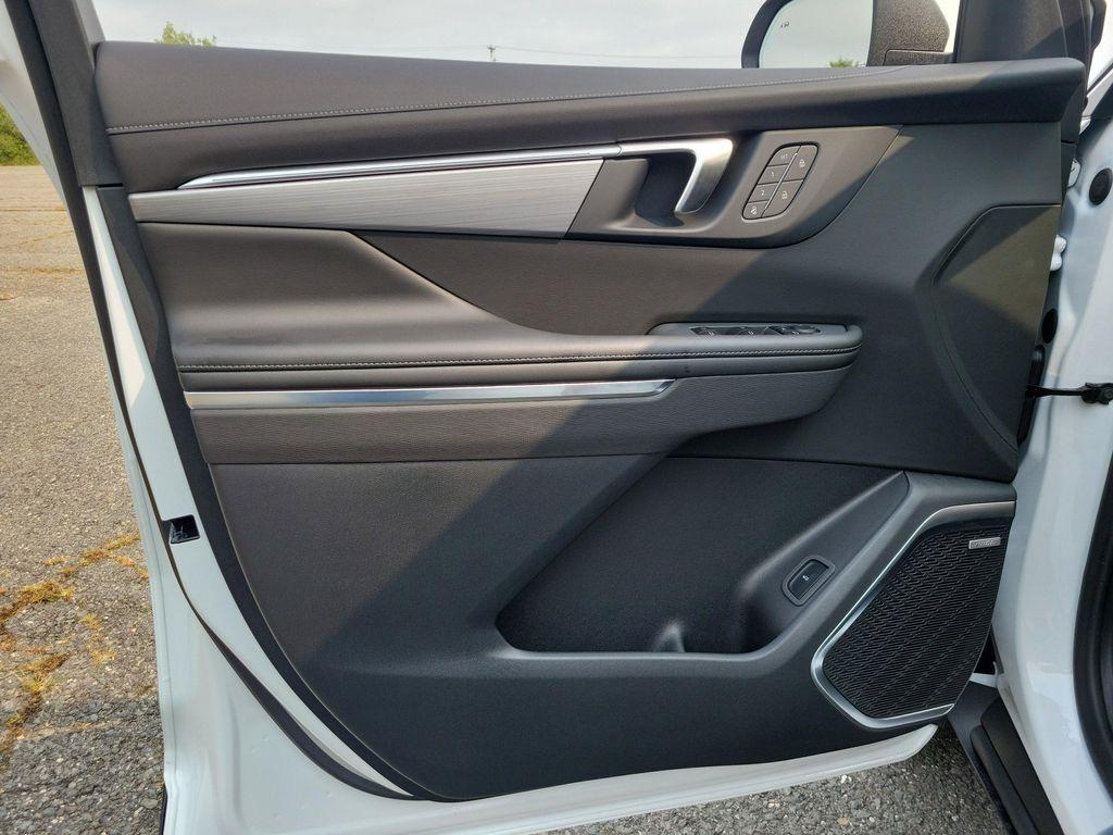 new 2026 Buick Enclave car, priced at $50,810