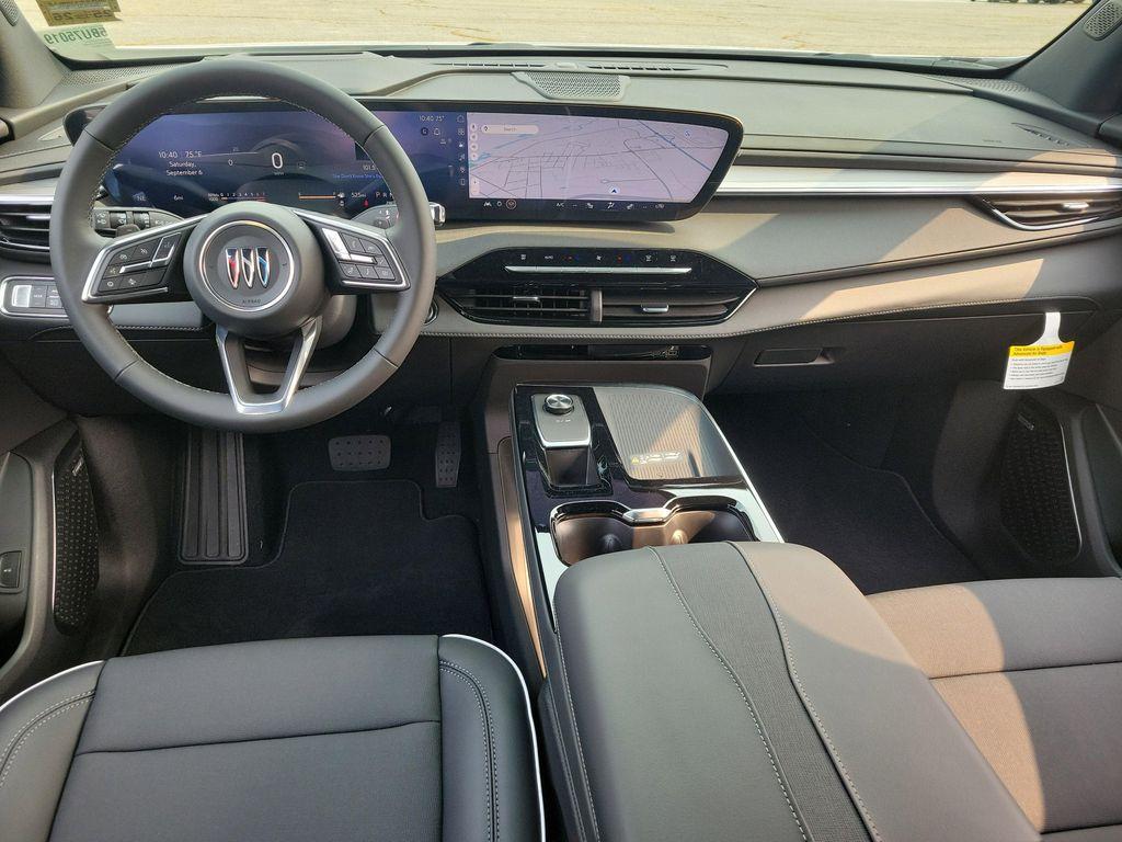 new 2026 Buick Enclave car, priced at $50,810