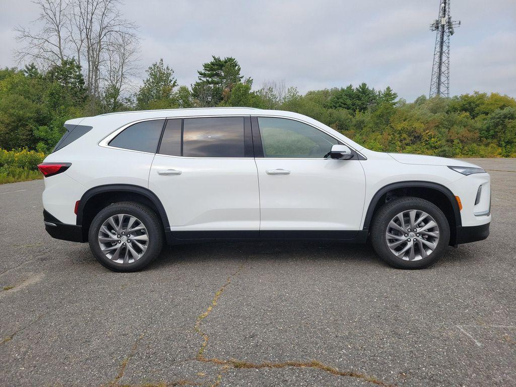 new 2026 Buick Enclave car, priced at $50,810