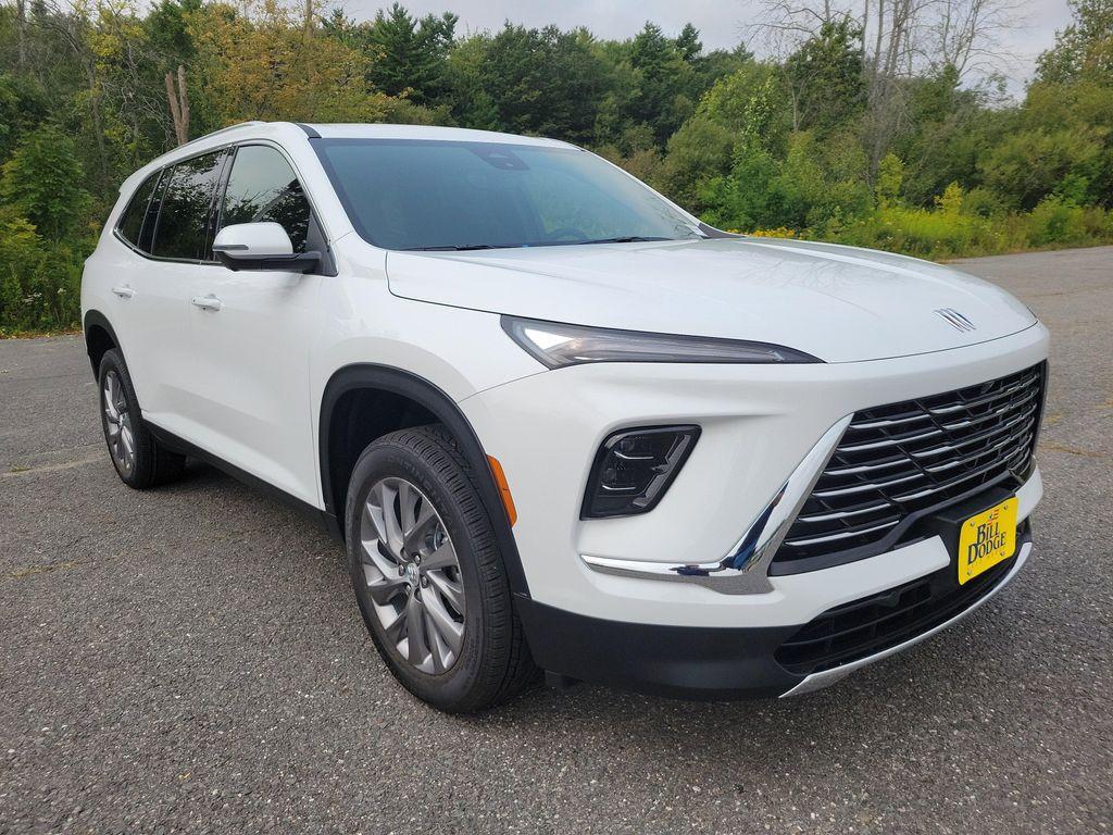 new 2026 Buick Enclave car, priced at $50,810