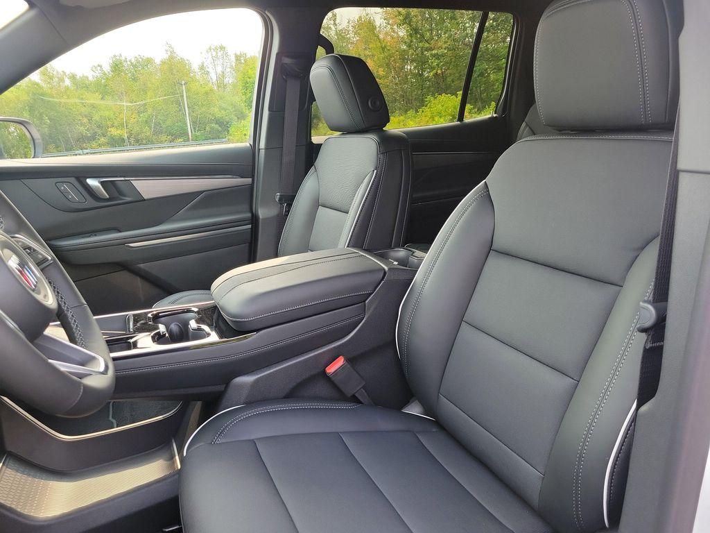 new 2026 Buick Enclave car, priced at $50,810