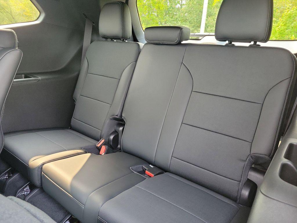 new 2026 Buick Enclave car, priced at $50,810