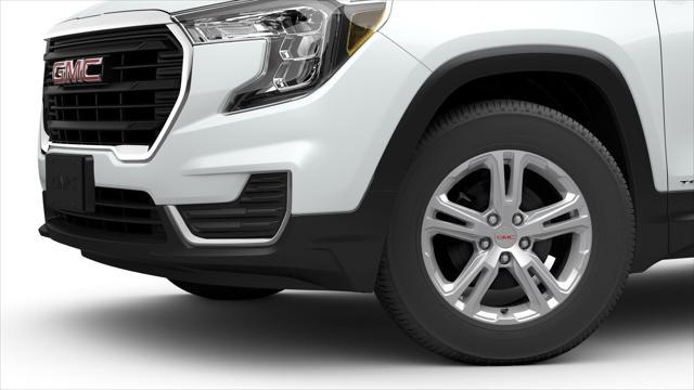 new 2024 GMC Terrain car, priced at $29,715