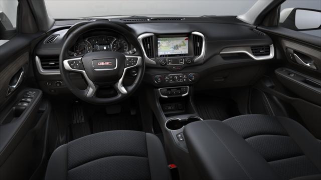 new 2024 GMC Terrain car, priced at $29,715