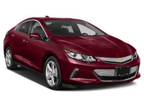 used 2018 Chevrolet Volt car, priced at $16,500