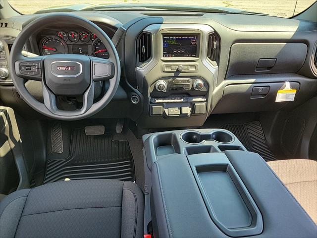 new 2024 GMC Sierra 1500 car, priced at $42,395