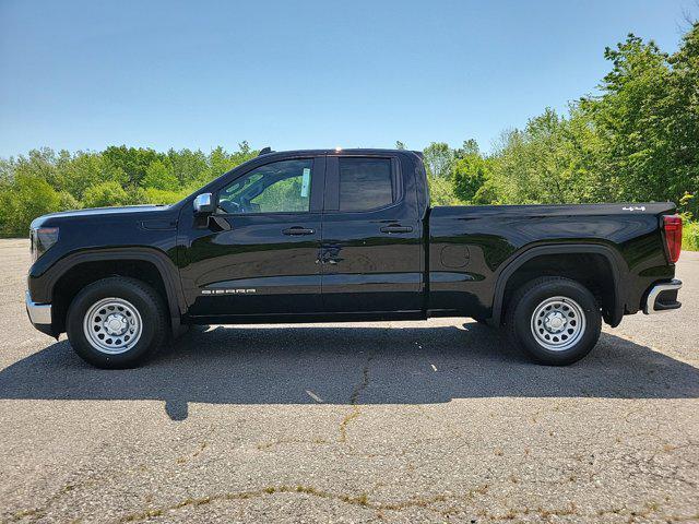 new 2024 GMC Sierra 1500 car, priced at $42,395