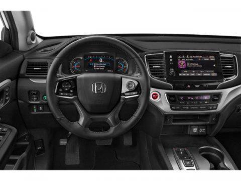 used 2021 Honda Pilot car, priced at $27,485