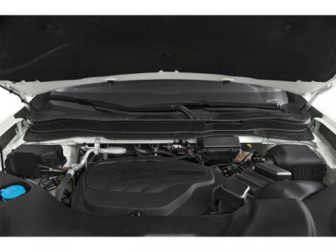 used 2021 Honda Pilot car, priced at $27,485