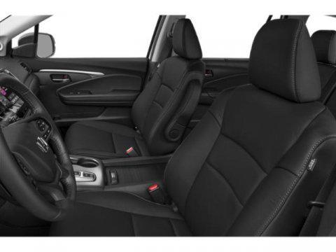 used 2021 Honda Pilot car, priced at $27,485