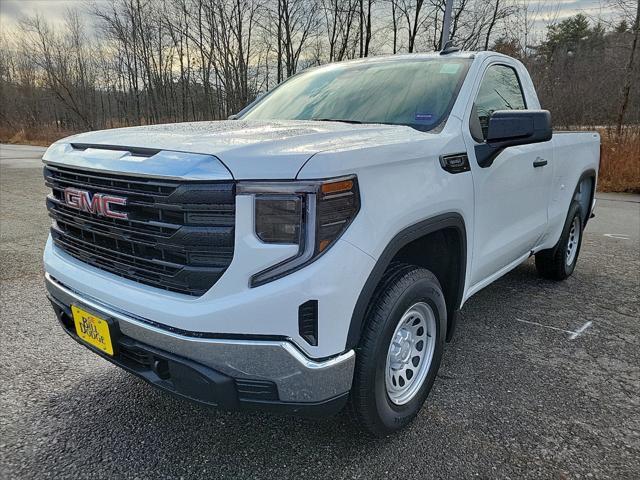 new 2024 GMC Sierra 1500 car, priced at $38,240