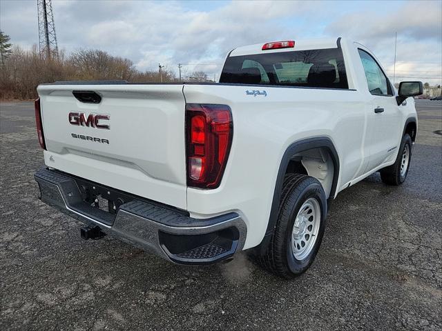 new 2024 GMC Sierra 1500 car, priced at $38,240