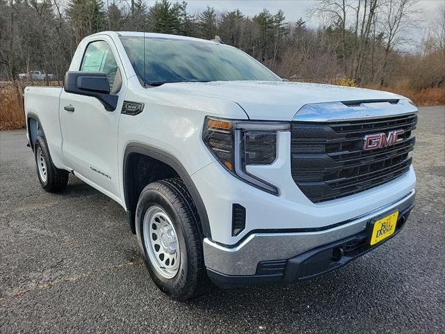 new 2024 GMC Sierra 1500 car, priced at $38,240