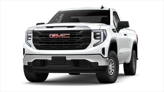 new 2024 GMC Sierra 1500 car, priced at $38,240