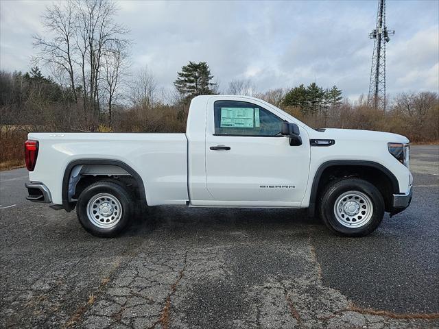 new 2024 GMC Sierra 1500 car, priced at $38,240