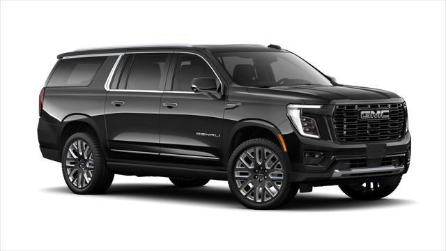 new 2025 GMC Yukon XL car, priced at $109,265