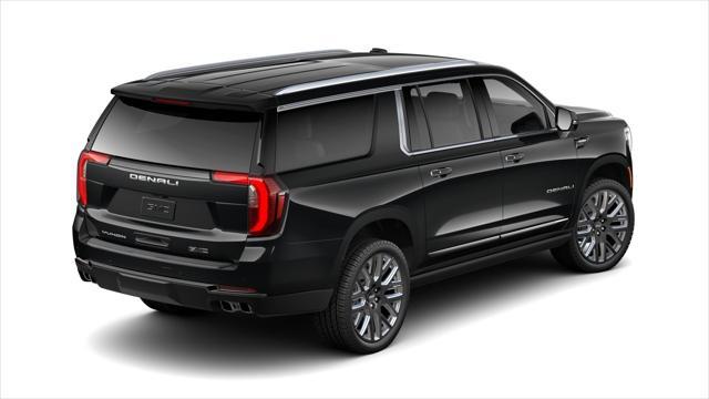 new 2025 GMC Yukon XL car, priced at $109,265