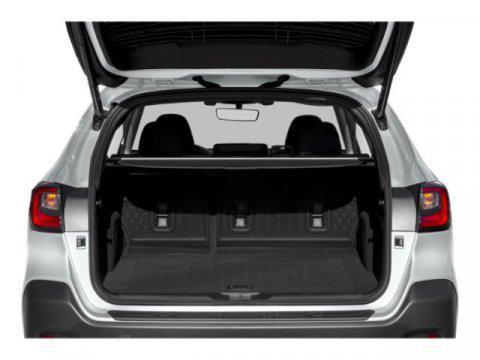 used 2021 Subaru Outback car, priced at $26,485