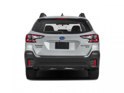 used 2021 Subaru Outback car, priced at $26,485