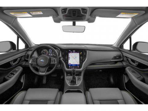 used 2021 Subaru Outback car, priced at $26,485