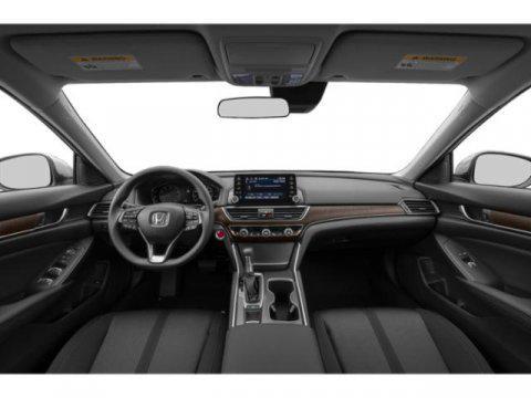 used 2019 Honda Accord car, priced at $18,225