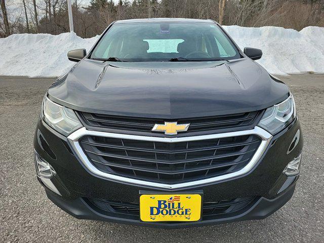 used 2019 Chevrolet Equinox car, priced at $18,795