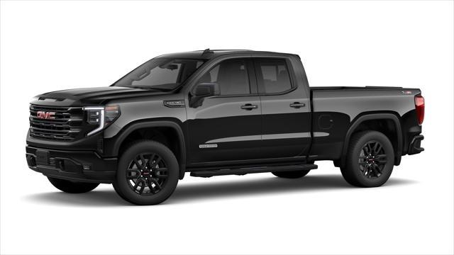 new 2025 GMC Sierra 1500 car, priced at $60,285