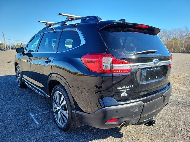 used 2019 Subaru Ascent car, priced at $20,055