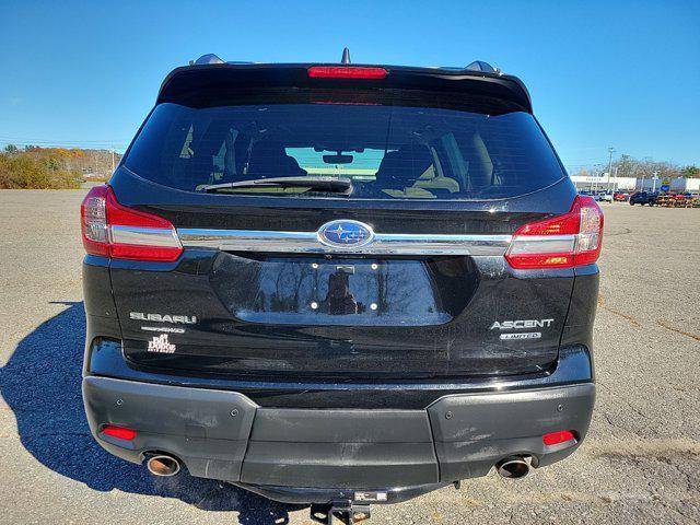 used 2019 Subaru Ascent car, priced at $20,055