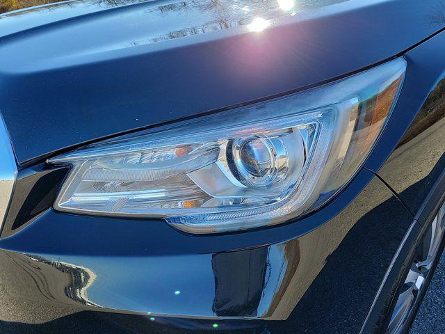 used 2019 Subaru Ascent car, priced at $20,055