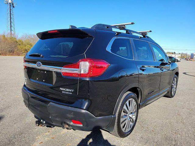 used 2019 Subaru Ascent car, priced at $20,055